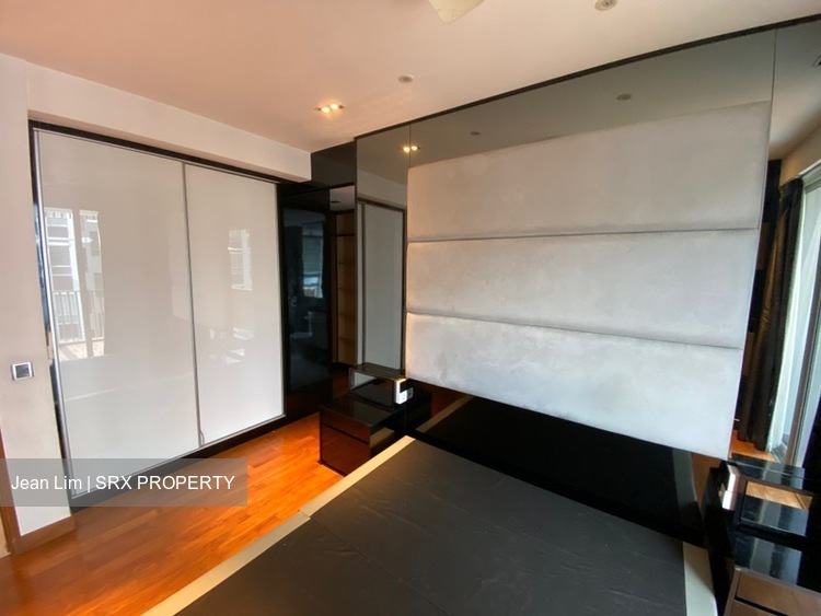 Floridian (D21), Condominium #546282291
